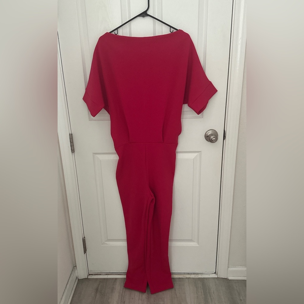 New York & Company Women’s Jumpsuit